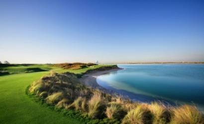 Abu Dhabi boosts golf offering with new campaign