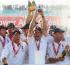 Most expensive Ashes Tour for England Fans in over 25 years
