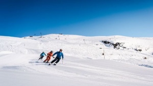 New in Isère This Winter