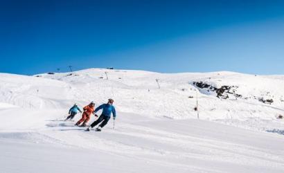 Exclusive to Ski Safari - Ski Better in 2025 with Free Private Lessons in Norway in January