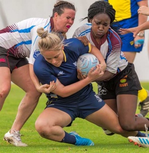 World-class Rugby Tournament Returns to Grenada