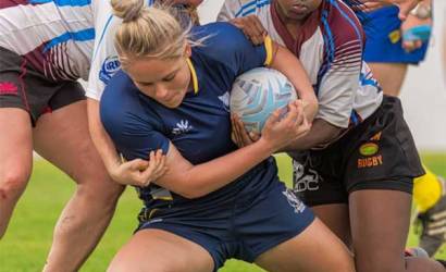 World-class Rugby Tournament Returns to Grenada
