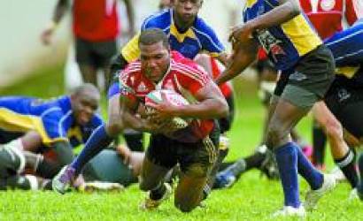 Tobago to host international Rugby 7s Tournament in December