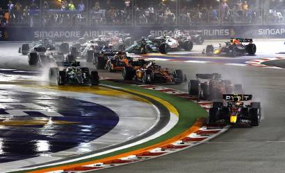 Gear up for Grand Prix Season Singapore 2023