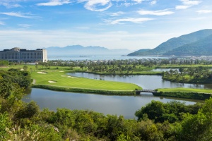 Why Vietnam is Asia’s Best Golf Destination