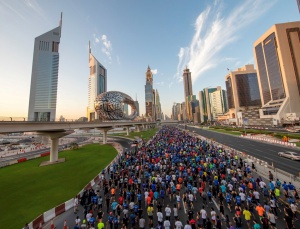 Sports sector contributed $2.45bn to Dubai economy in 2021