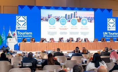 UN Tourism General Assembly 2025 Wrap-Up: Riyadh Charts a Bold AI-Powered Future for Global Tourism