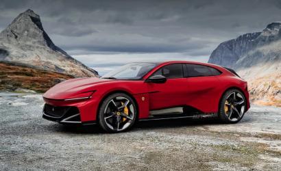Ferrari’s Electric Renaissance: From Petrol Power to a New Design Era