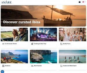 Palladium Palladium Hotel Group and BookinGuru join forces to personalize guest experience