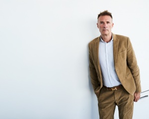 BTN Interviews: Jens Martin Skibsted: Biomega’s Relaunch and the Future of the Urban Bicycle