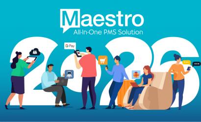 Maestro’s 2026 Software & Innovation Roadmap Focuses on Intelligent Growth, Elevated Experiences