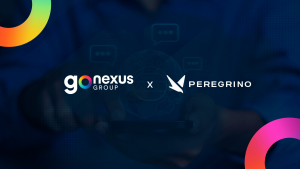 GoNexus Group and Peregrino redefine customer journey efficiency
