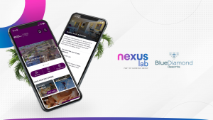 GoNexus Group and Blue Diamond Resorts’ new Guest App boosts incomes and customer satisfaction