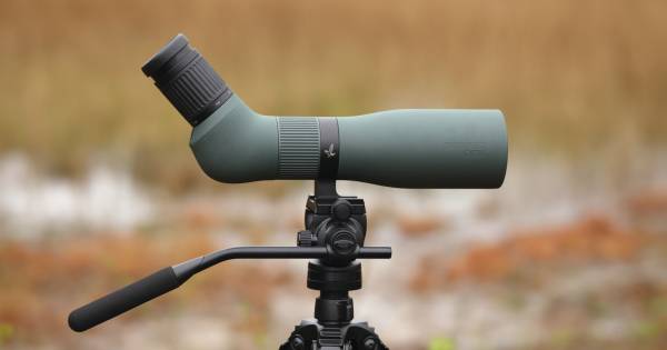 BTN Reviews: SWAROVSKI OPTIK AT Endura 21-65x75: Seeing the Difference at 100 Yards
