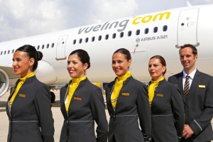 Vueling becomes the first airline to sell flights in the metaverse