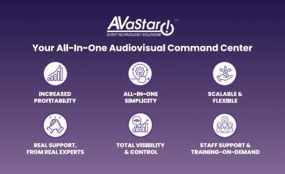 Electro-Media Design to Showcase AVaStar’s  ‘Audiovisual Operations Command Center’