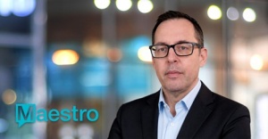 Maestro PMS Announces Adam Wilson as President