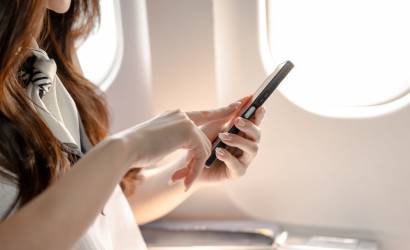 InterLnkd launches NEXORA to help airlines sell ancillaries in the air