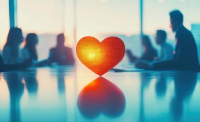 Is Your Hotel Management Company Leading with Heart?