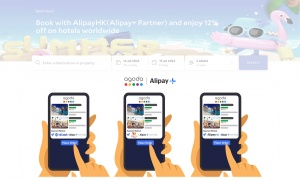 Agoda and Alipay+ expand on their partnership to offer greater rewards to travelers through digital