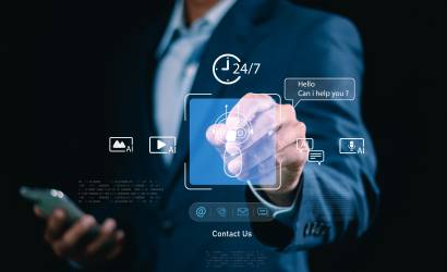 RateGain rolls out the first CRS-integrated AI voice agent for hotels