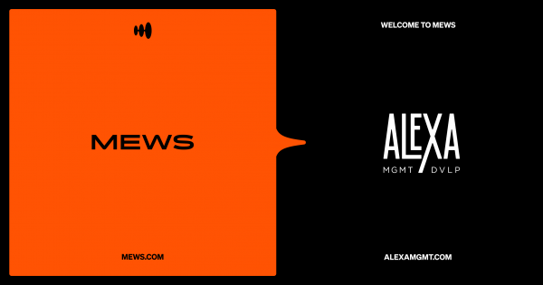 Mews powers Alexa MGMT’s mission to put people back at the heart of Texas hospitality
