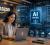 Amazon AI Hiring Software Enhances Recruitment Efficiency