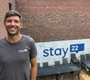 Stay22 reports 187% growth in the first half of the year 2025