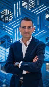 ANTON BAWAB JOINS INNSIGHT ADVISORY AS PARTNER AND MANAGING DIRECTOR