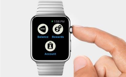 Avios prepares for Apple Watch launch with new app
