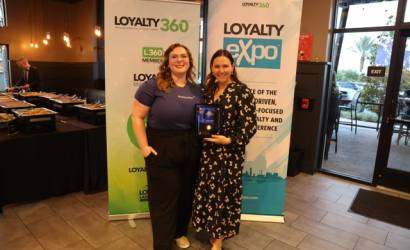 Switchfly named Best-in-Class Customer Loyalty Technology Provider by Loyalty360
