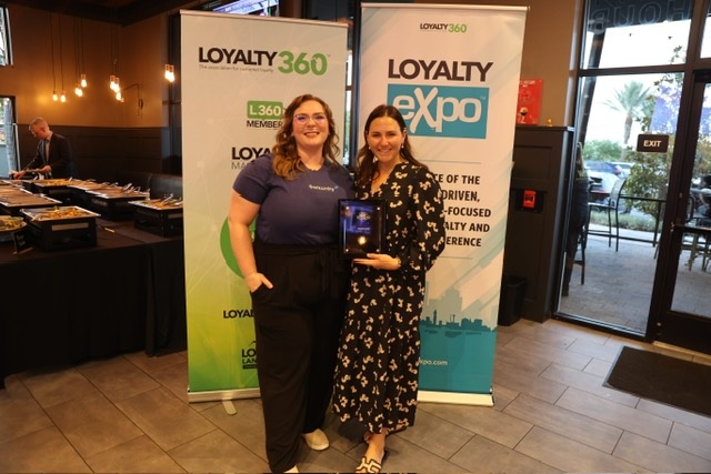 Switchfly named Best-in-Class Customer Loyalty Technology Provider by Loyalty360 | News