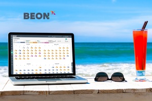 BEONx is the first RMS on the market to include a dedicated module for hotels