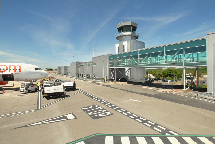 OneReg partners with Bristol Airport to roll out digital compliance technology