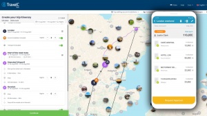 Leading leisure B2B booking engine Travel Compositor launches tech solution for TMCs