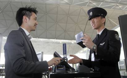 Cathay Pacific launches Mobile Boarding Pass at Heathrow