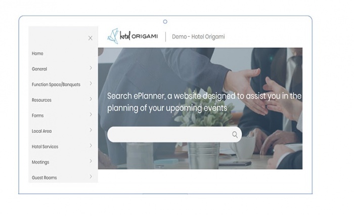 Cendyn launches retooled ePlanner to hotel clients