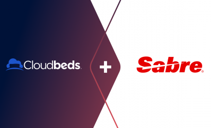 Cloudbeds and Sabre Hospitality announce strategic partnership