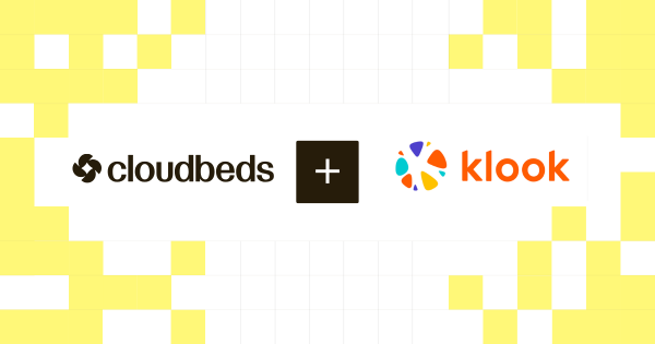 Cloudbeds and Klook Expand Distribution Opportunities for Hotels Across Asia Pacific