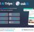 Travel Compositor brings AskIA to the front end of AI Trips
