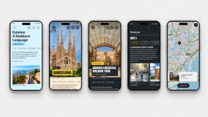 Lonely Planet Unveils New App and Bookable Experiences as it Evolves to a Digital-First Platform