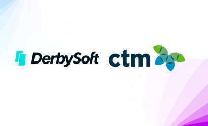 DerbySoft Partners with CTM to Deliver Smarter Hotel Connectivity for Business Travelers