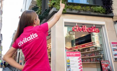 Civitatis unveils ambitious plans for 100 more employees in 2024