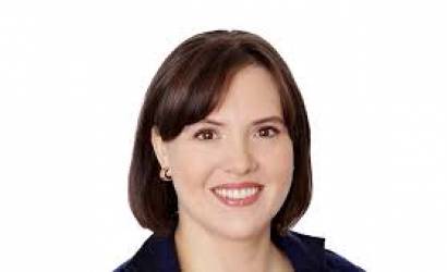 Kuksenko takes up new leadership role with Sabre