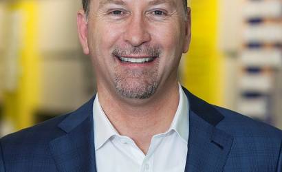Thompson appointed chief information officer with American Express Global Business Travel