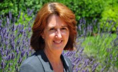 Breaking Travel News interview: Diane Bouzebiba, managing director, Amadeus UK & Ireland