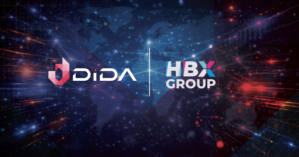 Dida Holdings and HBX Group Establish Foundational 7-Year Preferred Strategic Partnership