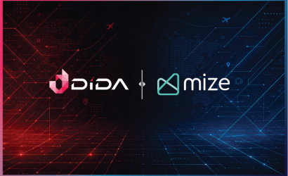 Mize and Dida Partner to Drive AI-Powered Intelligence and Efficiency in Global Travel Distribution