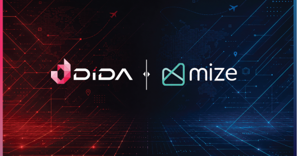 Mize and Dida Partner to Drive AI-Powered Intelligence and Efficiency in Global Travel Distribution