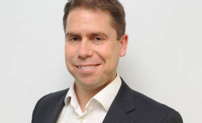Datalex appoints new global sales chief